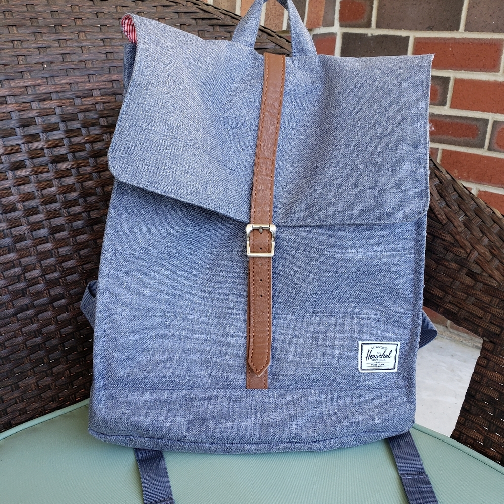 Herschel Supply City Backpack